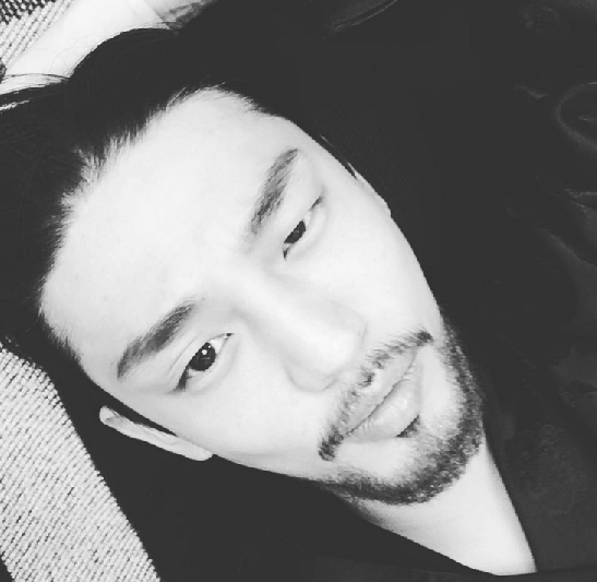 유아인
 출처:/유아인 SNS
 
 