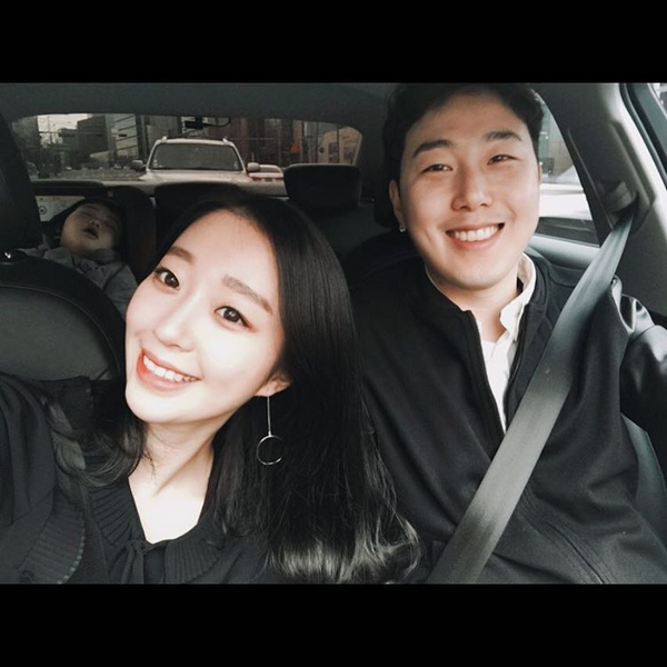 장범준
 출처:/ 송지수 인스타그램