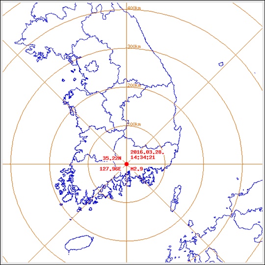 진주 지진
 
 