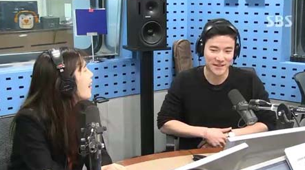 김나영
 출처:/ SBS 파워FM '최화정의 파워타임' 캡처