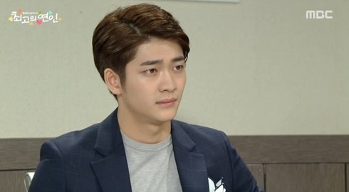 ‘최고의 연인’ 
 출처:/ MBC ‘최고의 연인’ 캡처