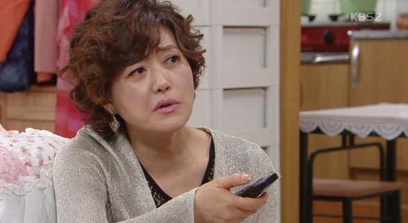 ‘천상의 약속’ 
 출처:/ KBS2 ‘천상의 약속’ 캡처