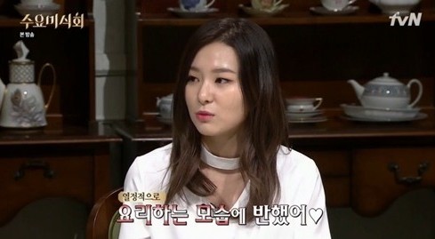 ‘수요미식회’
 출처:/ tvN ‘수요미식회’ 캡처