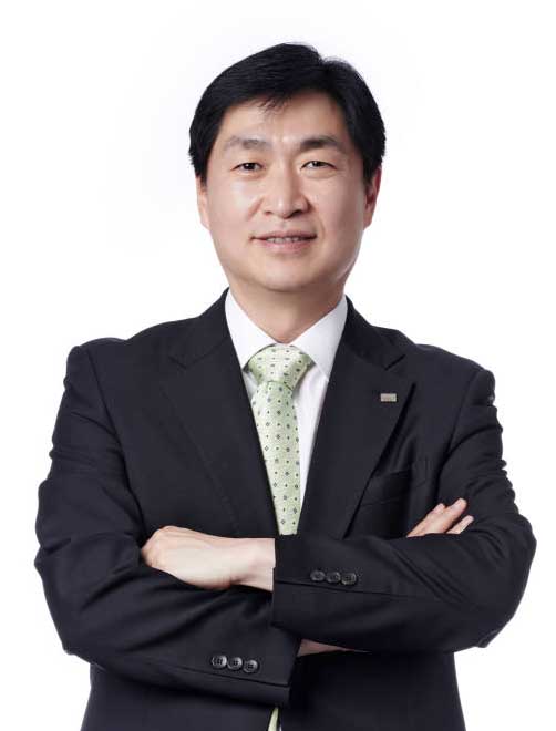 [스마트금융 프런티어를 찾아서]<9>윤성범 미래에셋증권 모바일비즈본부장