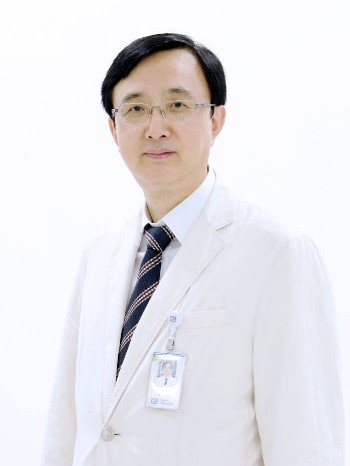 박일영 부천성모병원 교수, 한국간담췌외과학회장 취임