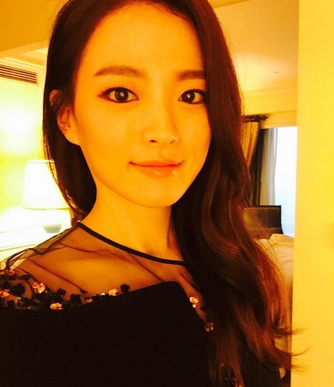 ‘해어화’ 천우희 출처:/ 천우희 SNS