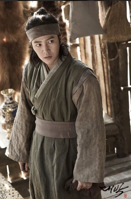 월화드라마 ‘대박’  출처:/ SBS ‘대박’ 