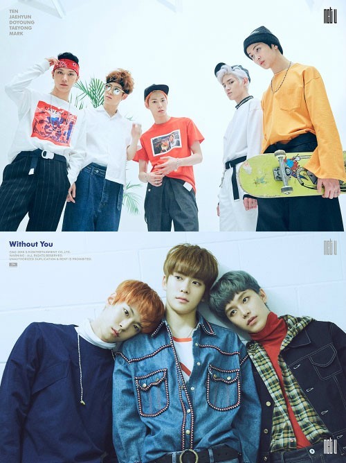 NCT U
 출처:/SM 엔터테인먼트