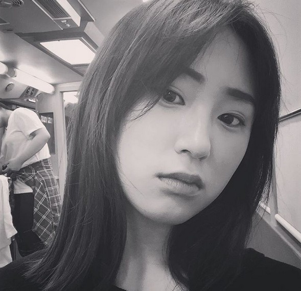 ‘해어화’ 류혜영
 출처:/ 류혜영 인스타그램