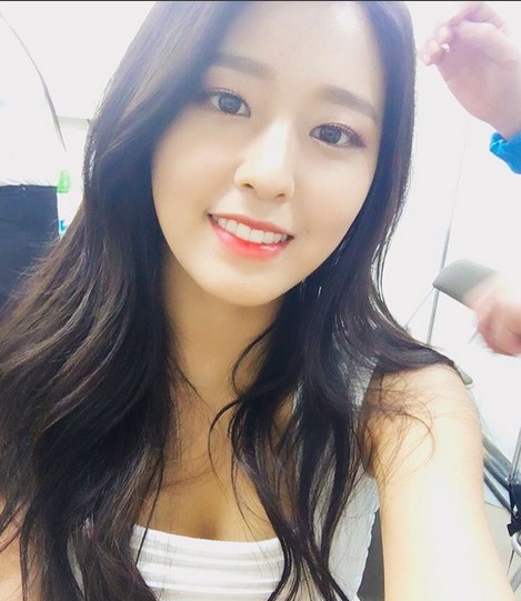 ‘채널AOA’ 설현
 출처:/ 설현 인스타그램