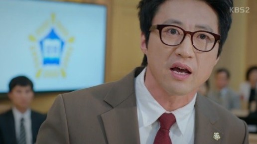 ‘동네변호사 조들호’ 
 출처:/ KBS2 ‘동네변호사 조들호’ 캡처