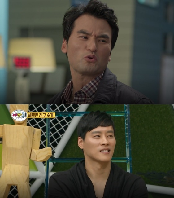 출처:/ MBC '달콤살벌 패밀리', '세바퀴' 방송 캡처