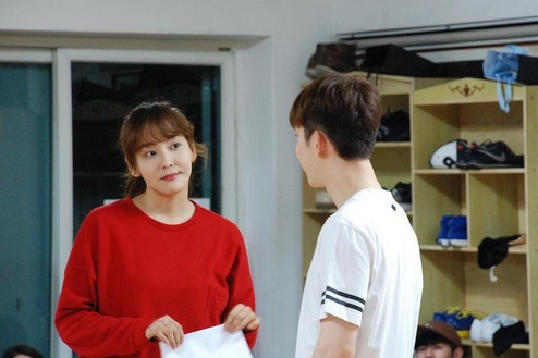 다나 출처:/ 다나 SNS