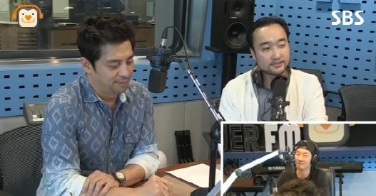 ‘올드스쿨’ 장원영
 출처:/ SBS 파워 FM ‘올드스쿨’ 캡처