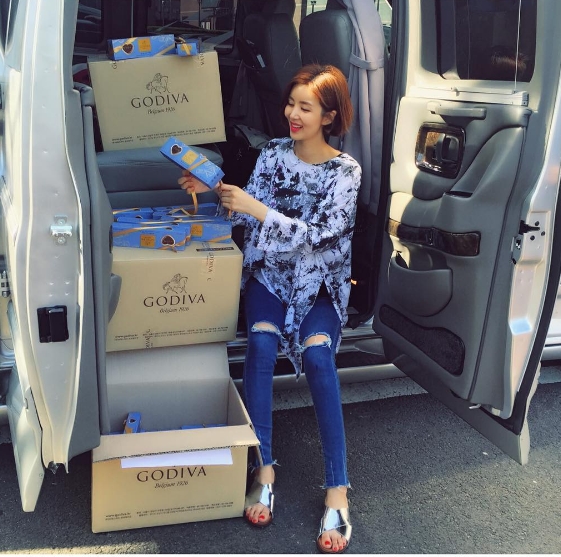 동네변호사 조들호 박솔미 출처:/ 박솔미 인스타그램