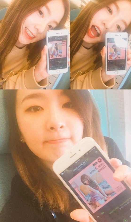 레드벨벳 아이린 슬기
 출처:/ 레드벨벳 공식 SNS