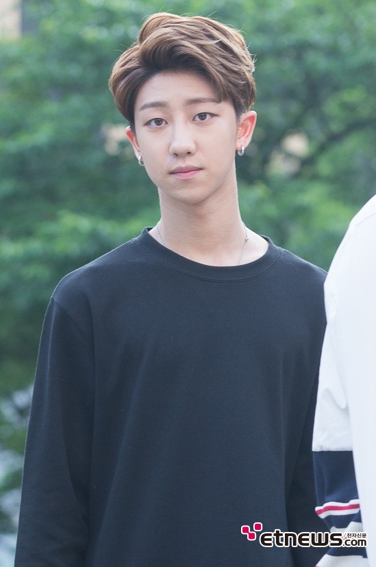 [포토] 세븐틴 디에잇, '엘프 요정같은 귀'