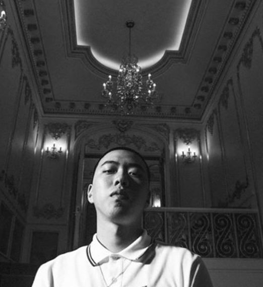비와이 출처:/ 비와이 SNS