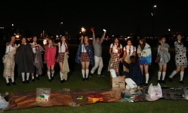 아이오아이(I.O.I) 출처:/ JTBC ‘님과 함께 시즌2-최고(高)'
