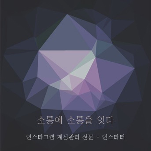 인스타터, 인스타그램 팔로워 증가 효율적인 방법 제공