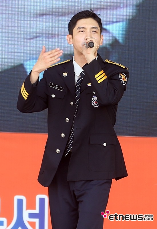 [포토] 심창민, ‘변함없는 눈빛’