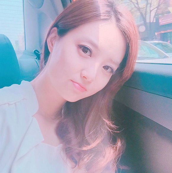 김소영아나운서
 출처:/ 김소영 아나운서 인스타그램