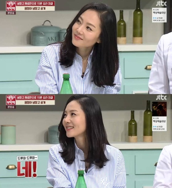 염정아
출처:/ JTBC 캡쳐