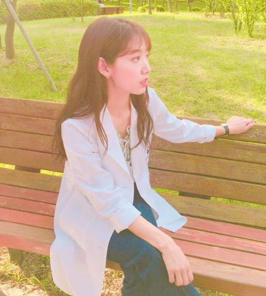 닥터스
출처:/ 박신혜 SNS