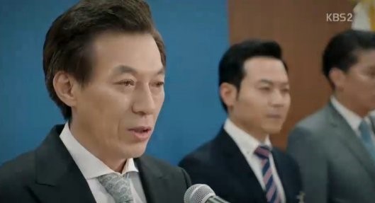 ‘동네변호사 조들호’ 
 출처:/ KBS2 ‘동네변호사 조들호’ 캡처