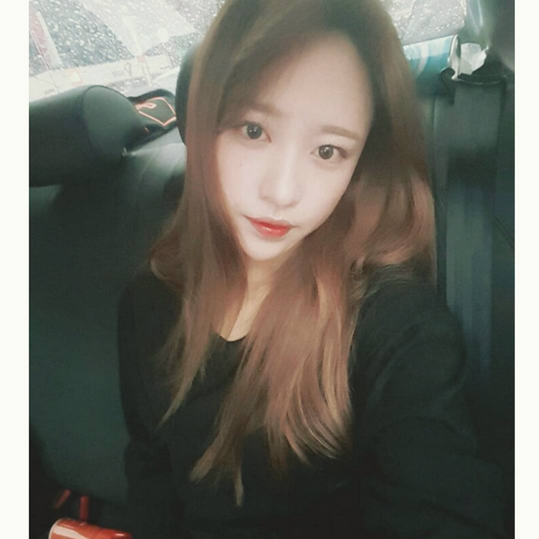 하니
 출처:/ 하니 인스타그램