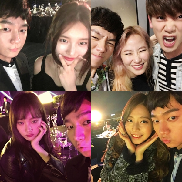 어반자카파 출처:/ 권순일 SNS