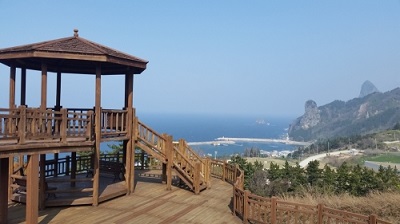 아라여행사, 독도 포함된 2박 3일 울릉도 여행 패키지 상품 출시