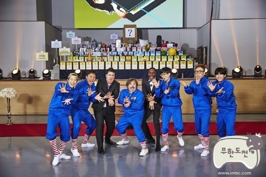 무한도전, 잭블랙 만남 취소가 잭블랙 사망 탓? ‘루머 확산’