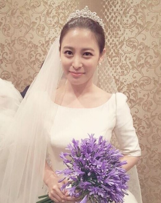 박희본 출처:/ 싸이더스 SNS