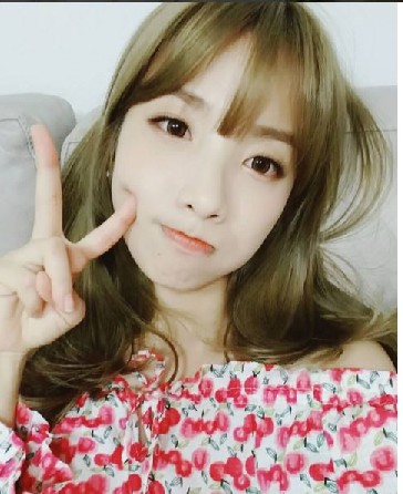 지숙 출처:/ 지숙SNS