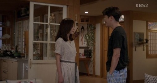 ‘백희가 돌아왔다’ 
 출처:/ KBS2 ‘백희가 돌아왔다’ 캡처