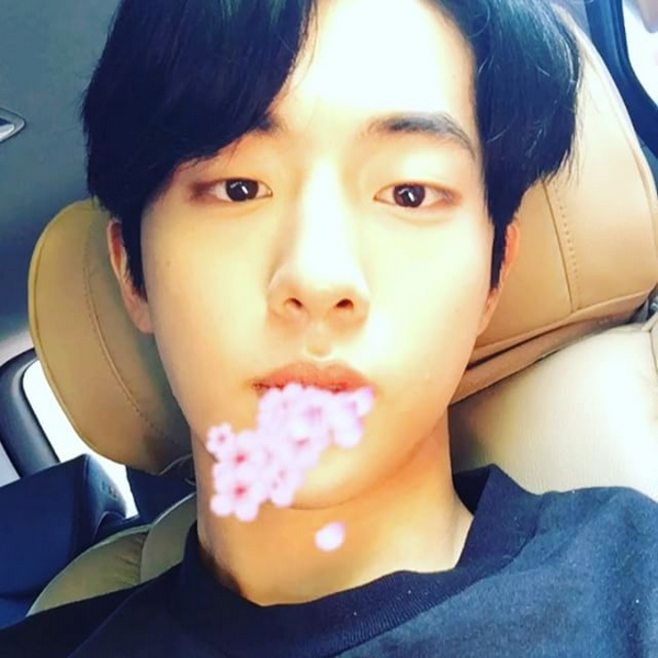 남주혁
 출처:/ 남주혁 인스타그램