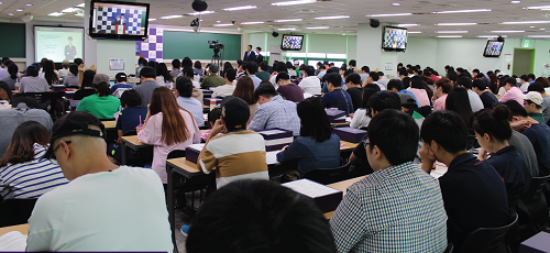 KG패스원, 새로운 ‘한교 종합반’ 론칭… 수강료 최대 30%할인행사