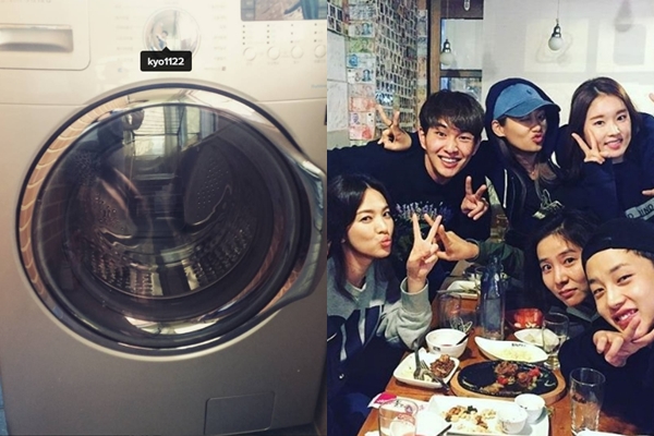 출처:/ 김민석 SNS