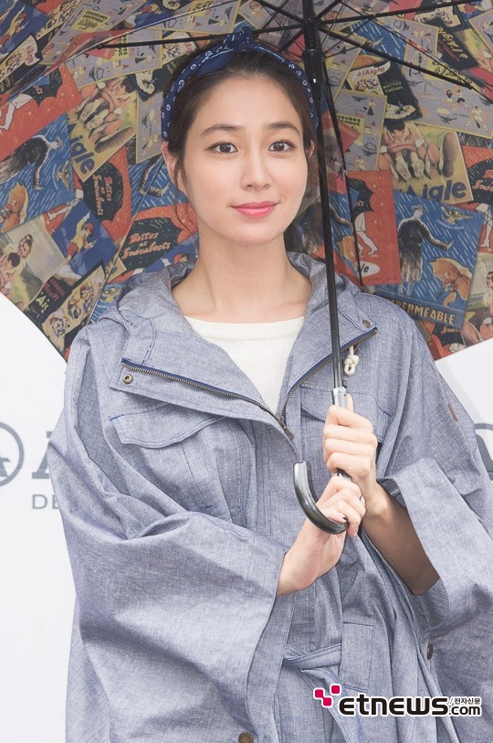 [포토] 이민정, '어쩜 이리 동안인지'