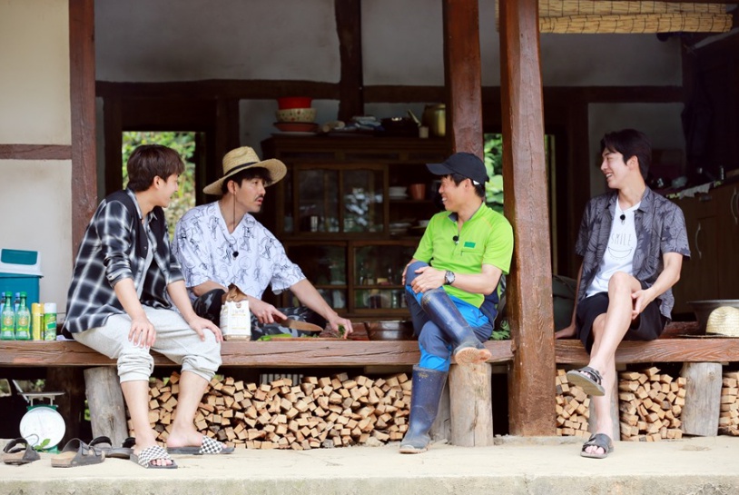 출처 : tvN '삼시세끼' 