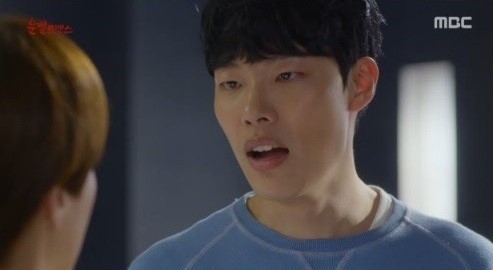 출처:/ MBC ‘운빨로맨스’ 캡처