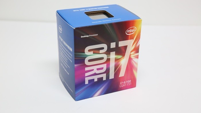 PC방 업계, 인텔 i7-6700에 주목 