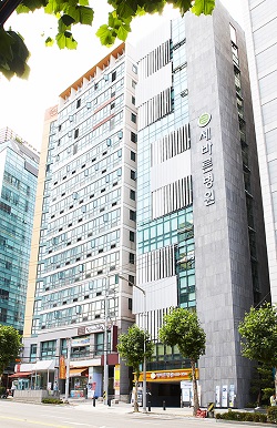 서초 세바른병원, 개원기념일 맞아 헌혈 및 바자회 등 이벤트 진행