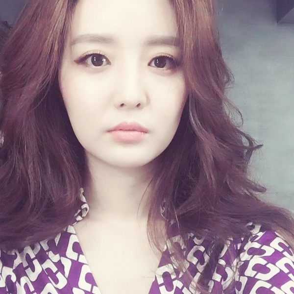 출처:/ 김소영 아나운서 인스타그램