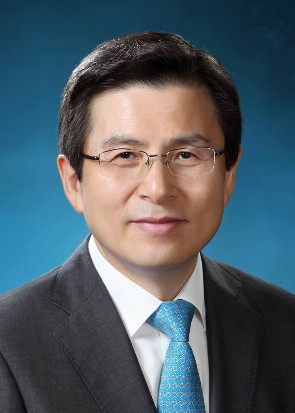 황교안 총리, 26일 中 방문…다보스포럼 참석 등 협력 논의