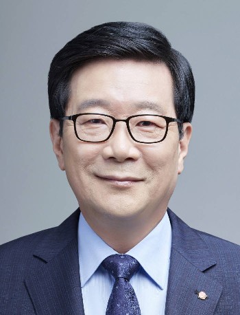 김경원 지역난방公 신임 사장, 취임 일성 "창의와 혁신"