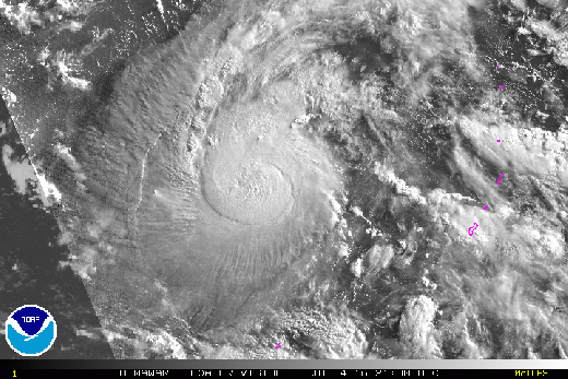 출처:/미국 해양기상청(NOAA)