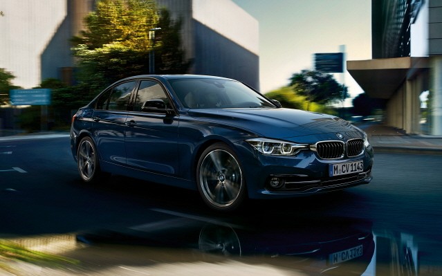 BMW, 6월 수입차 판매 1위…상반기 누적 판매는 벤츠가 선두