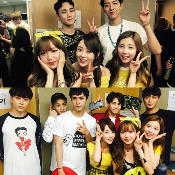 출처:/ 김소희 sns